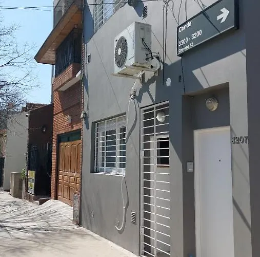 Apartament z 1 sypialnią
